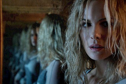 The Disappointments Room