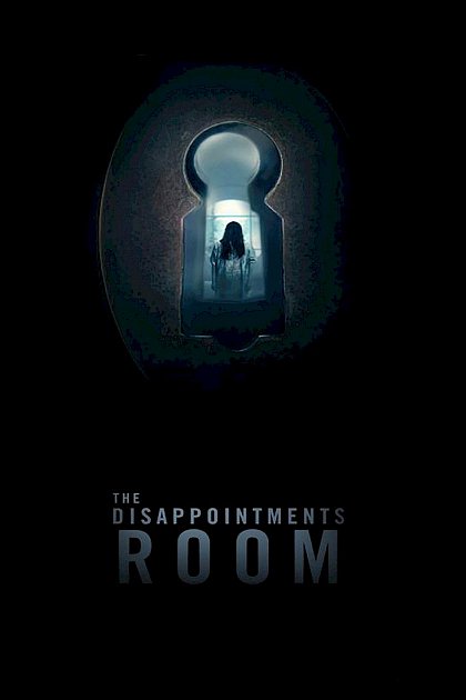 The Disappointments Room