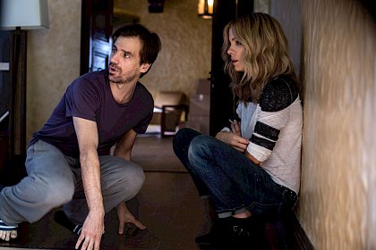 The Disappointments Room