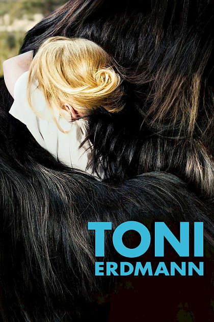 Toni Erdmann