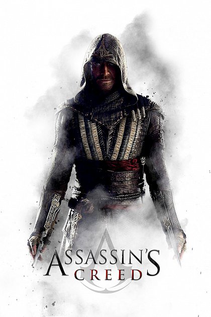 Assassin's Creed