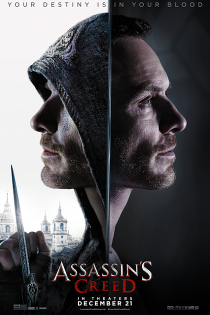 Assassin's Creed