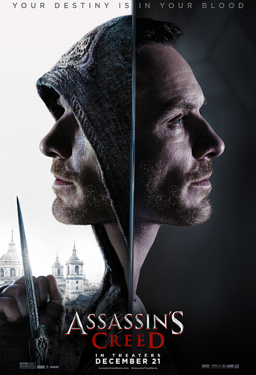 Assassin's Creed