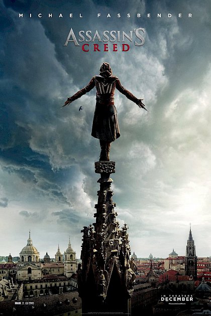 Assassin's Creed