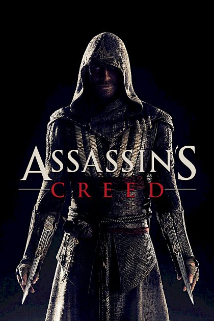 Assassin's Creed