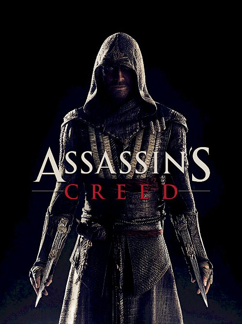 Assassin's Creed