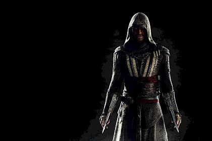 Assassin's Creed