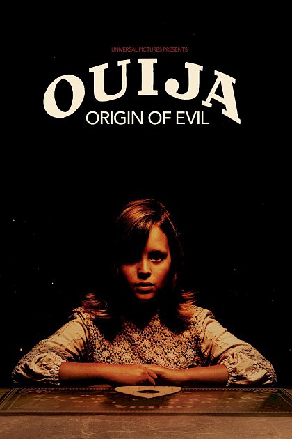 Ouija: Origin of Evil