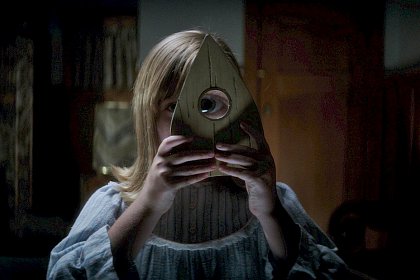 Ouija: Origin of Evil