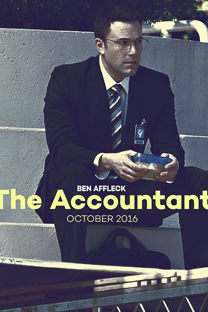 The Accountant