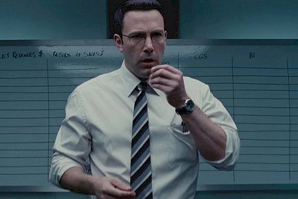 The Accountant