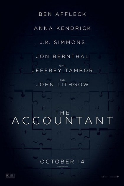 The Accountant