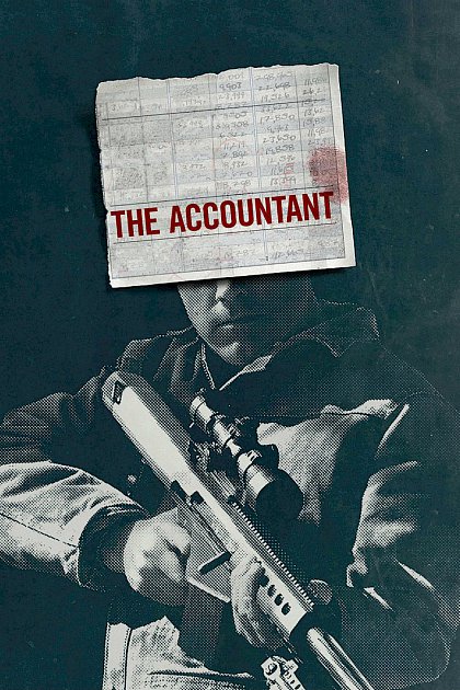 The Accountant