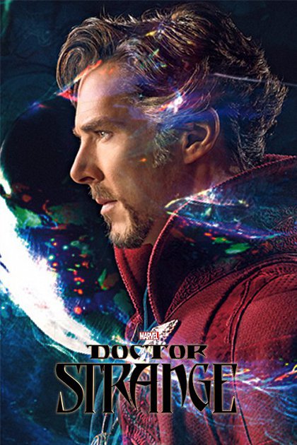 Doctor Strange