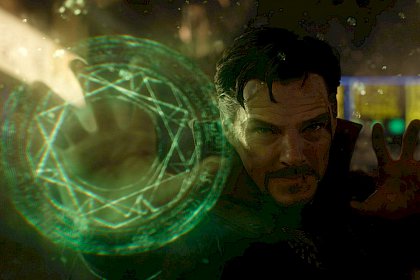 Doctor Strange