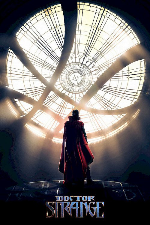 Doctor Strange