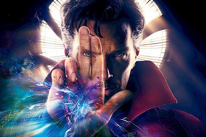 Doctor Strange