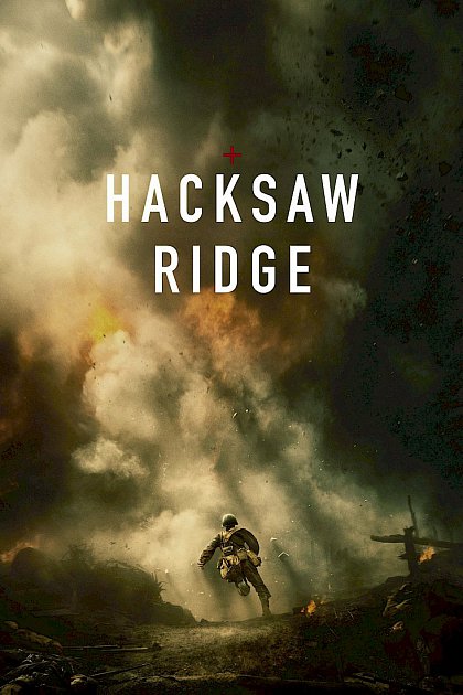 Hacksaw Ridge