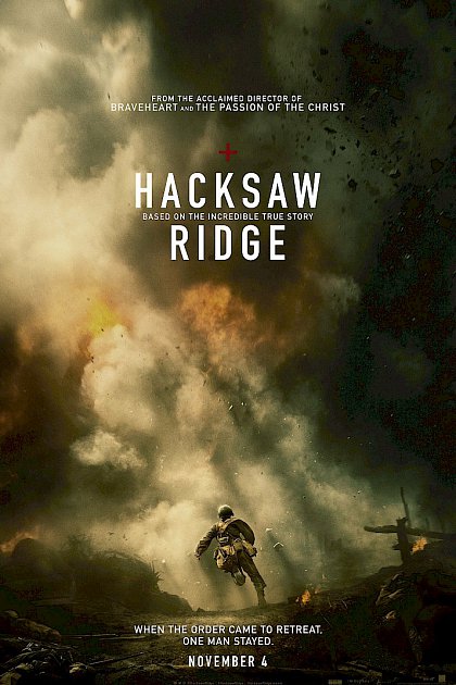 Hacksaw Ridge