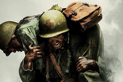 Hacksaw Ridge