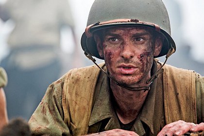 Hacksaw Ridge