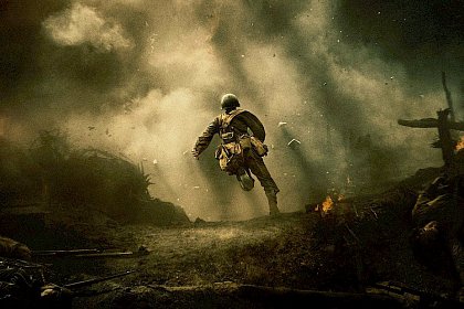 Hacksaw Ridge