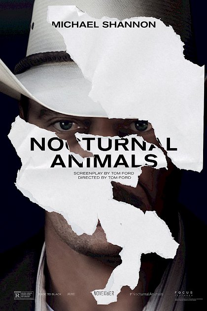 Nocturnal Animals