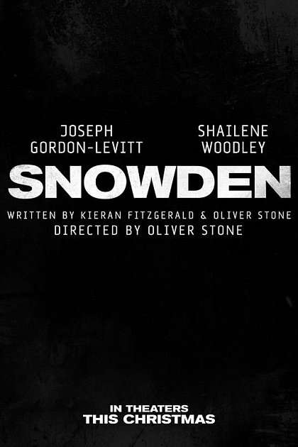 Snowden