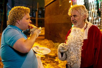 Bad Santa 2