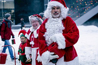 Bad Santa 2