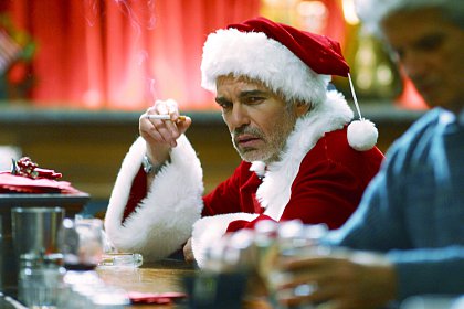 Bad Santa 2