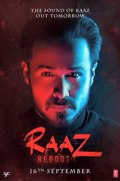 Raaz Reboot