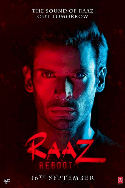 Raaz Reboot