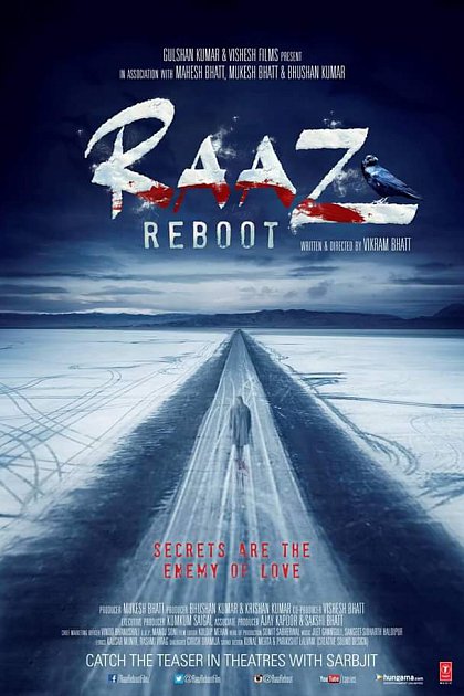 Raaz Reboot