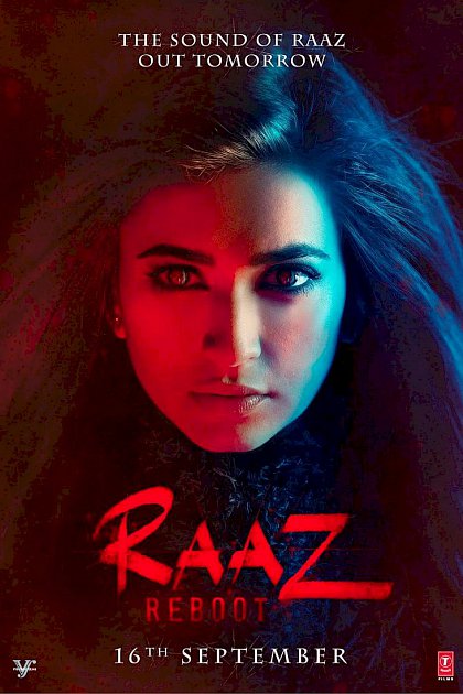 Raaz Reboot