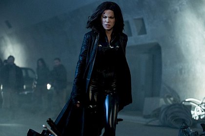 Underworld: Blood Wars