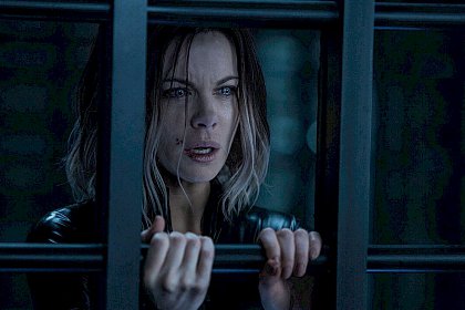 Underworld: Blood Wars