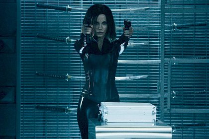 Underworld: Blood Wars