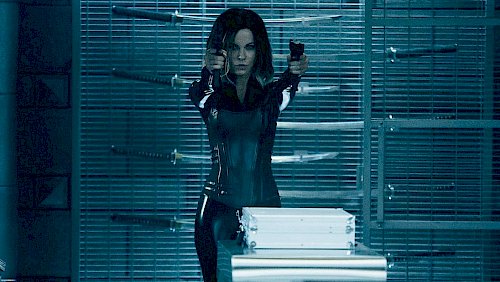 Underworld: Blood Wars