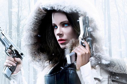 Underworld: Blood Wars