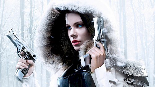 Underworld: Blood Wars