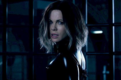 Underworld: Blood Wars