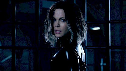 Underworld: Blood Wars