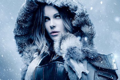 Underworld: Blood Wars