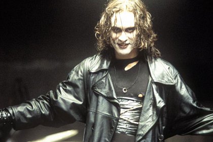 Brandon Lee