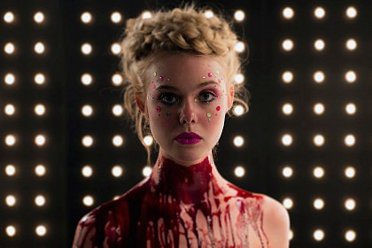 The Neon Demon