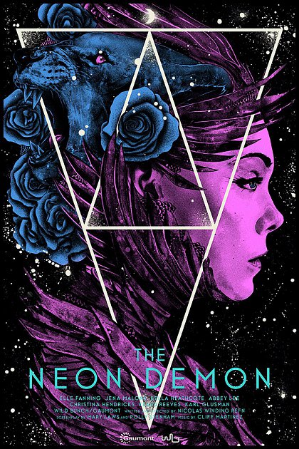 The Neon Demon