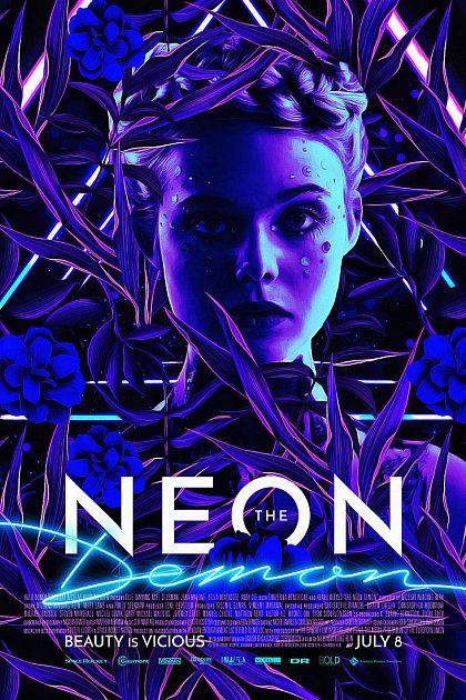 The Neon Demon