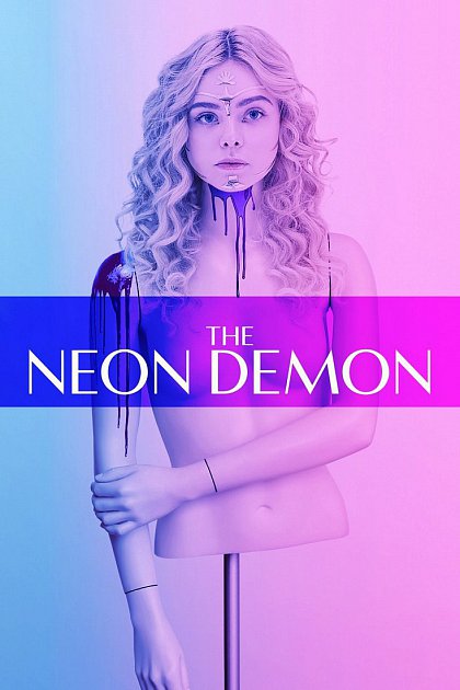 The Neon Demon