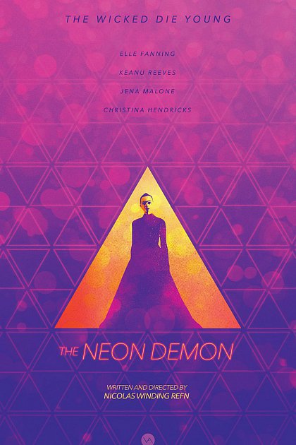 The Neon Demon